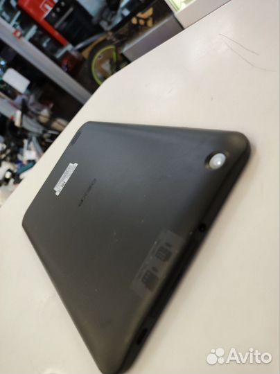 Планшет, Dexp B28