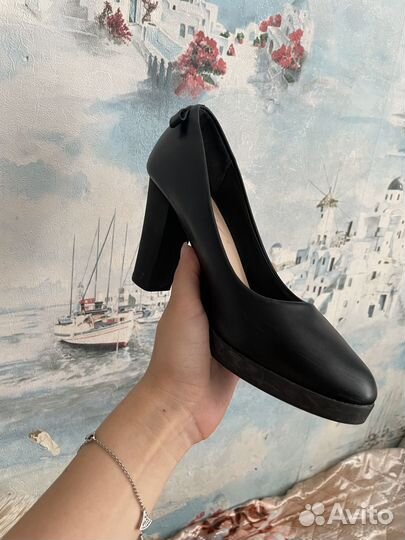 Продам туфли