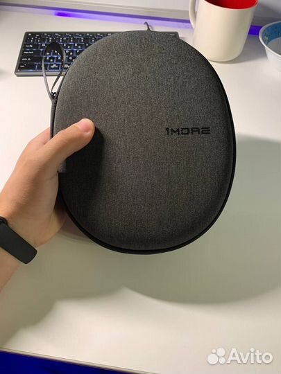 Наушники 1more sonoflow