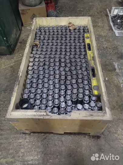 Производство металлоконструкций