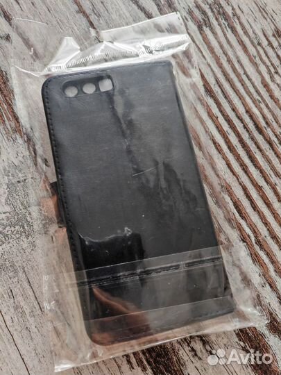 Чехол книжка для honor 9