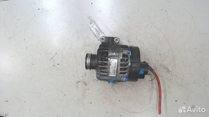 Генератор Fiat Bravo, 2007