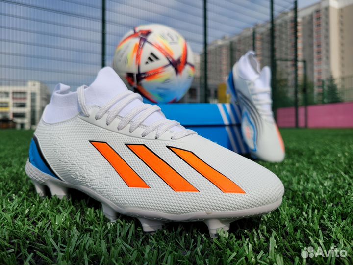 Бутсы adidas