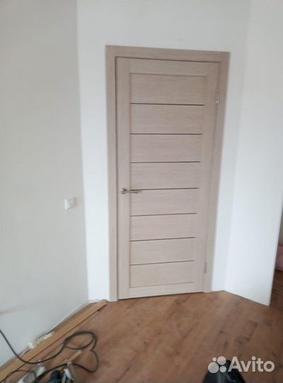 Двери межкомнатные в наличии