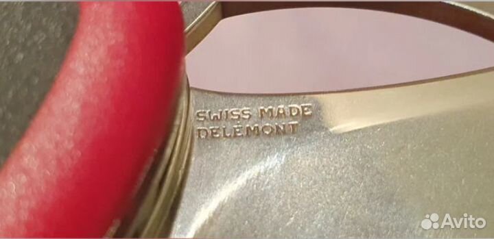 Victorinox RangerGrip 78