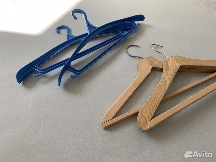 Вешалка плечики для одежды Вешалка гардеробная