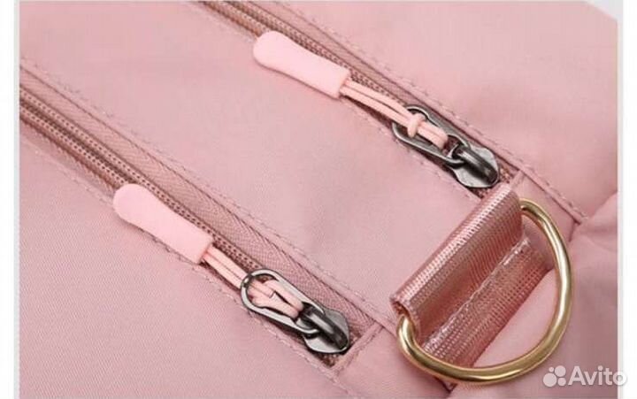 Дорожная спортивная сумка (ручная кладь)