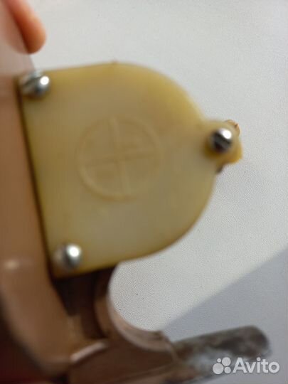 Катушка ксб 4