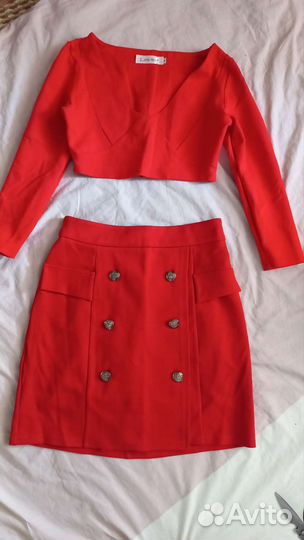 Вещи пакетом