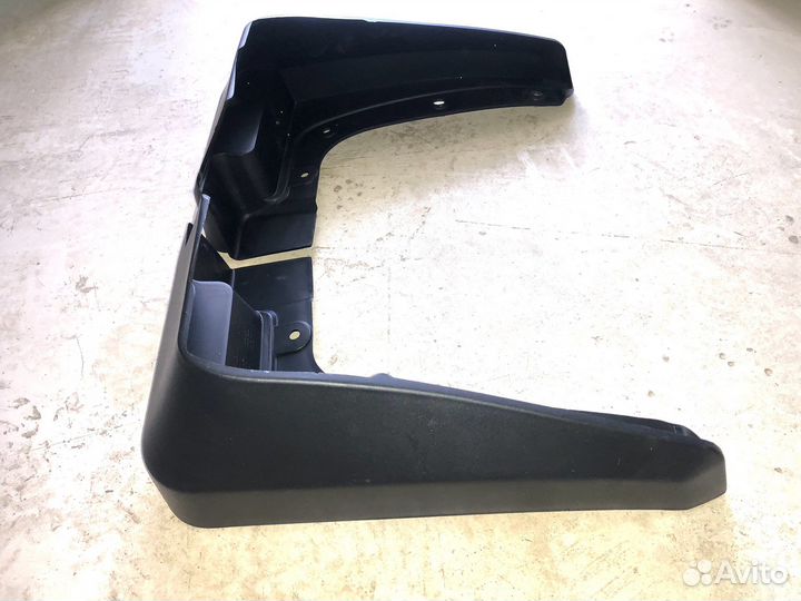 Брызговики передние Subaru Forester sj