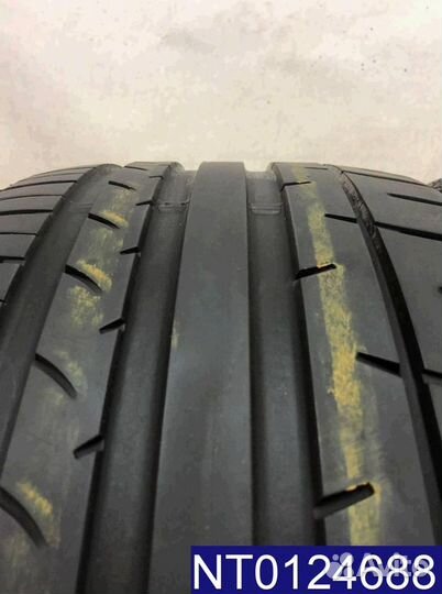 Dunlop SP Sport Maxx 050+ 255/35 R19 96Y