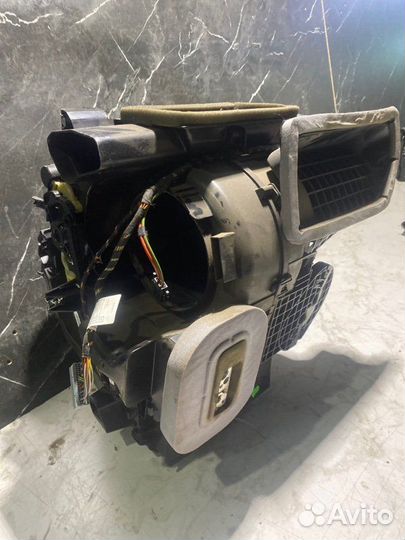 Корпус печки Renault Sandero Stepway K4M2842 2017