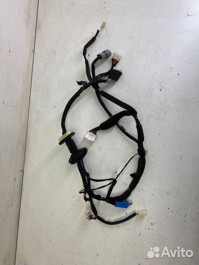 Жгут проводов передней левой двери Great Wall