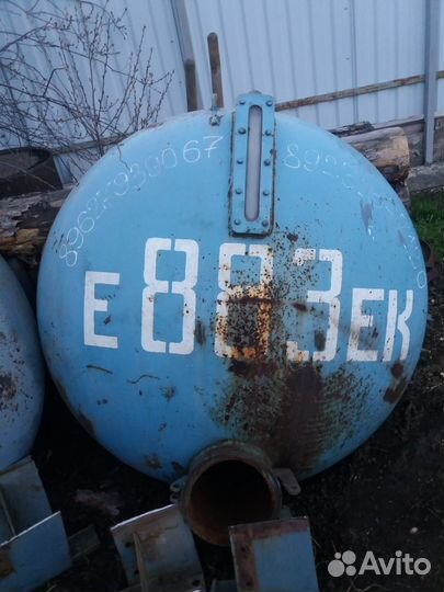 Поллусферы в комплекте