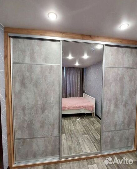 Шкаф под заказ