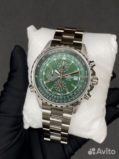 Часы Casio Edifice EF-527D-3A