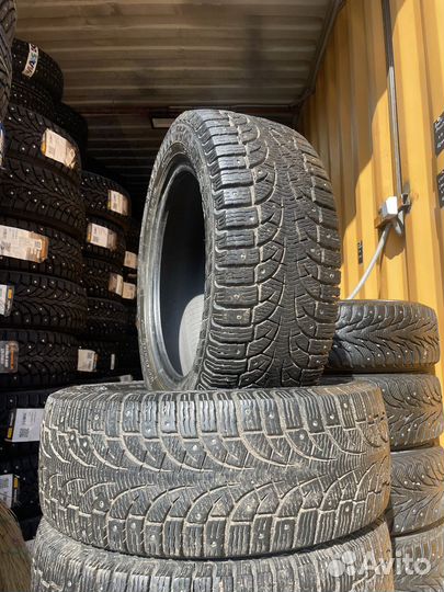 Pirelli Winter Carving Edge SUV 195/55 R15