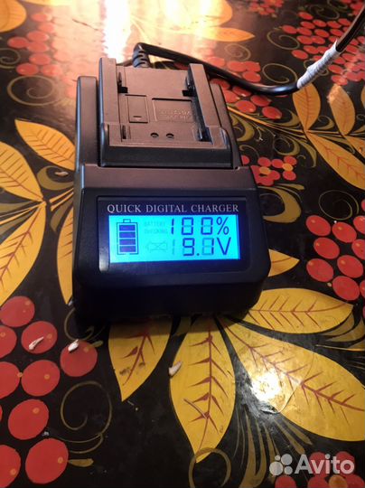 Зарядное устройство для телефона