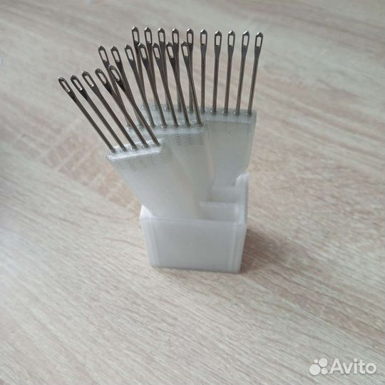 Набор деккеров для 5 класса