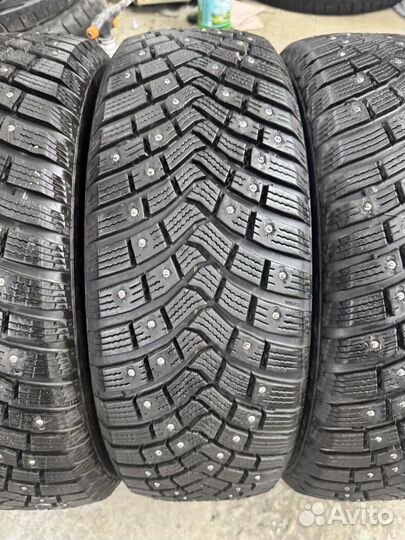 Continental IceContact 3 185/65 R15 92T