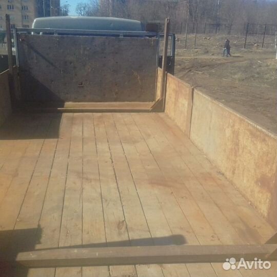 Грузоперевозки Москва и М. О. до 10т. Борт. камаз