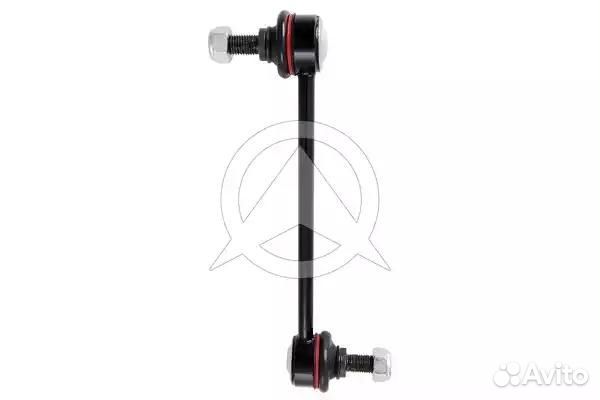 Тяга стабилизатора прав / лев kia ceed (ed)