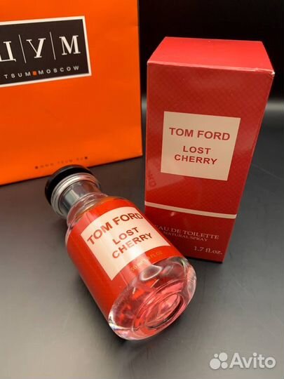 Духи том форд 50мл Дубай