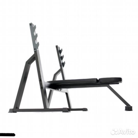 Скамья под штангу домсен Дs23