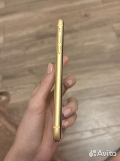 iPhone Xr, 128 ГБ