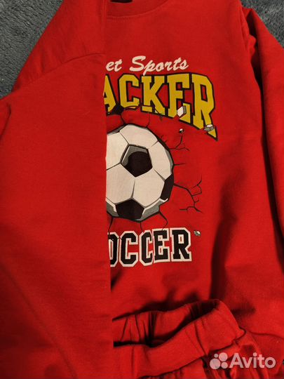 Спортивный костюм для мальчика 122