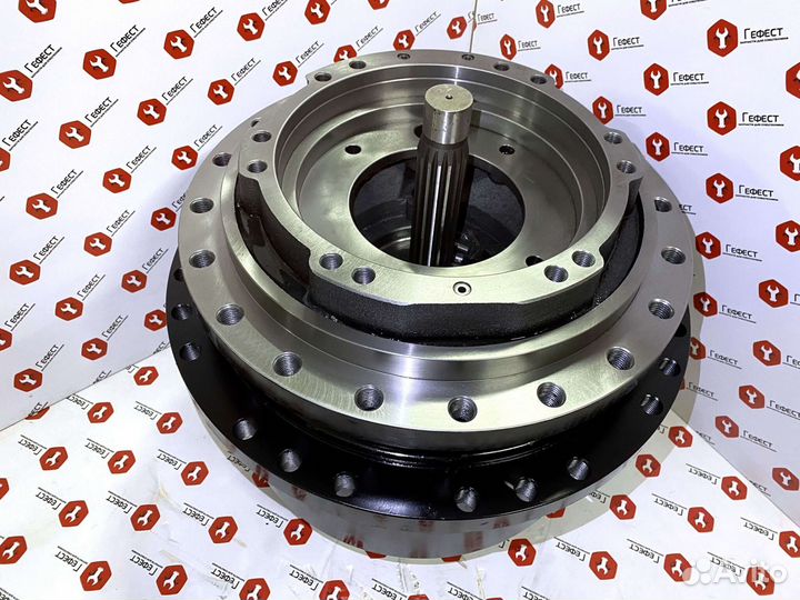 Редуктор хода Doosan 401-00329A