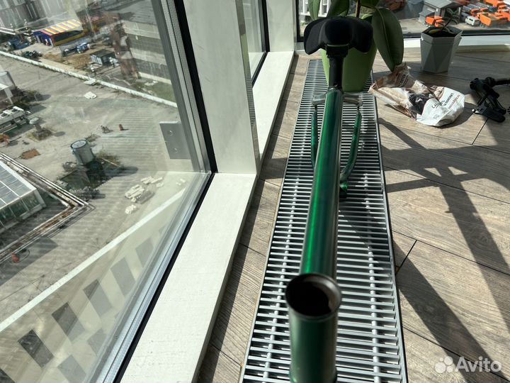 Запчасти bmx