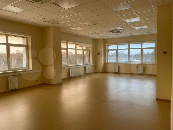 Офис, 73.9 м²