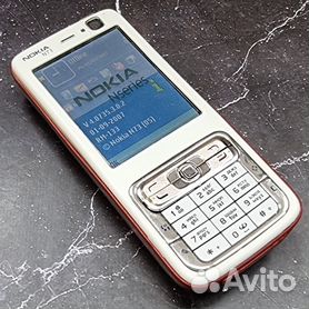 Second hand nokia hot sale n series mobiles