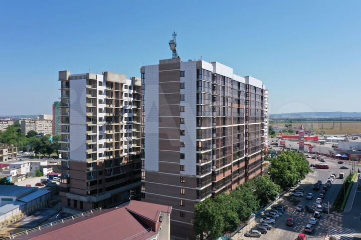 Машиноместо, 14 м²