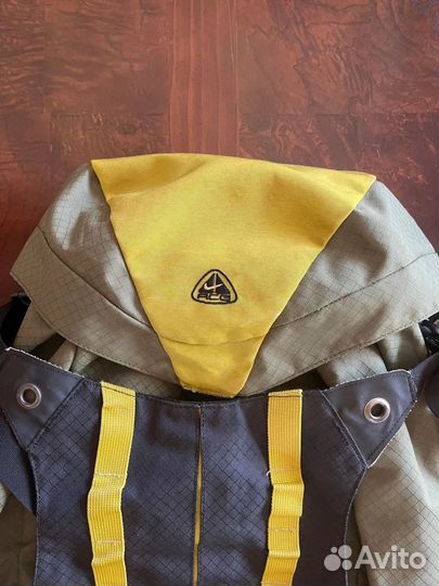 Туристический рюкзак Nike ACG Vintage Backpak