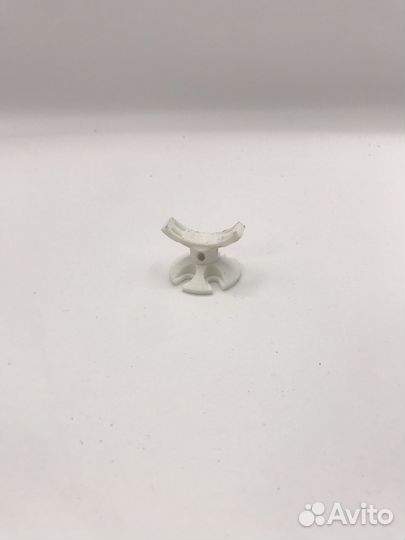 Держатель микрофонного капсуля 34мм