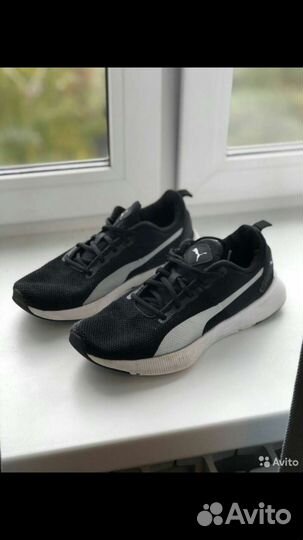 Кроссовки мужские Puma 44 размер оригинал