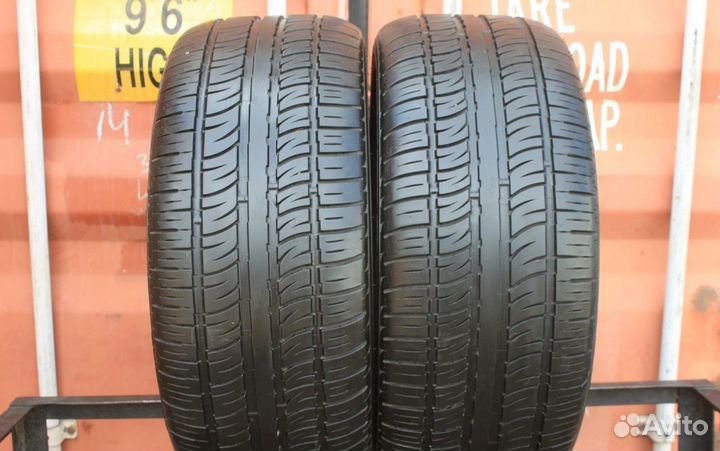 Pirelli Scorpion Zero Asimmetrico 275/45 R19 102H