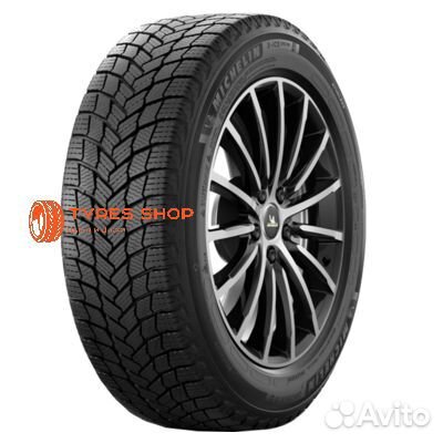 Michelin X-Ice Snow 225/55 R18
