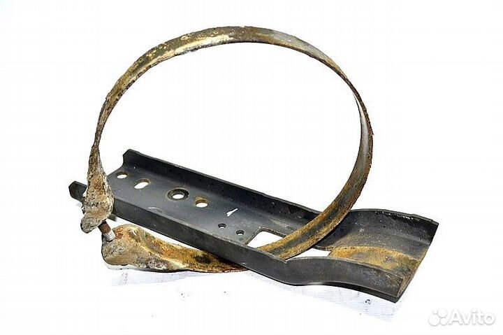 Кронштейн ресивера mercedes-benz Actros MP2/MP3 18