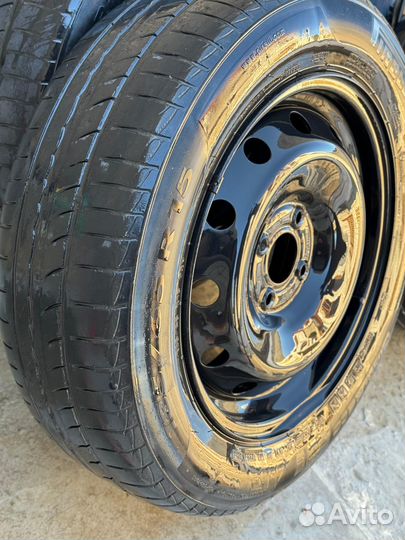 Шины диски и колеса