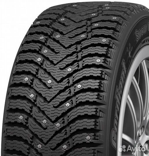 Cordiant Snow Cross 2 SUV 235/65 R17 108T