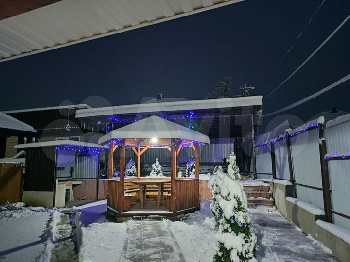 Комната 25 м², 1/1 эт.