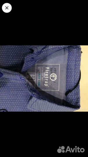 Рубашки для мальчика 2-3 годика