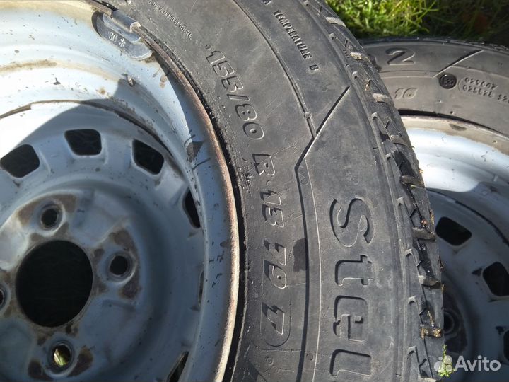 Matador MP 16 Stella 2 155/80 R13