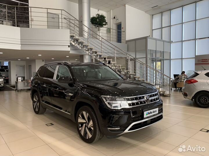 Volkswagen Teramont 2.0 AMT, 2023, 31 км