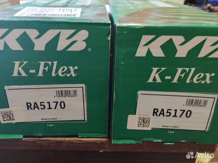 Пружина задней подвески Hyundai Creta 2WD