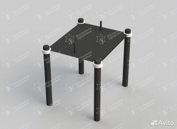 Стол для армрестлинга