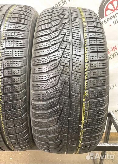 Hankook Winter I'Cept Evo2 W320 225/55 R17 101R